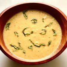 How to make cauliflower soup. Cauliflower Cheese Soup Recipe Allrecipes