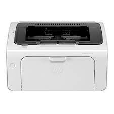Similarly, there is a manual duplex printing for working on both sides of the paper page. Hp Laserjet Pro M12a Printer Ios Bd