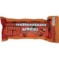 This emergency food bar has a five year shelf life, is us coast guard approved and holds up to hot and cold temperatures. Apricot Millennium Bar Short Shelf Life More Prepared