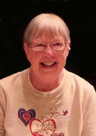 JoAnn Ruth Bruns