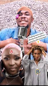 Who Is The Best You Goond to