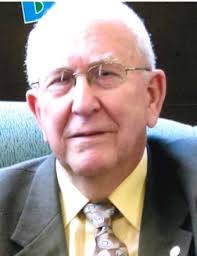 Obituary information for John William "Bill" McWilliams