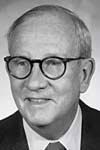 Theodore Hart “Ted” Mecke Jr. (1923-2005)