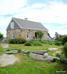 Parsonage Star Island Isles Of Shoals Nh New Hampshire True Homes Portsmouth Nh