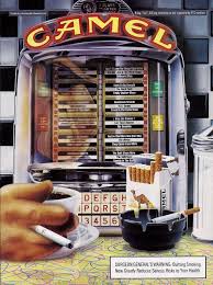 Now in general, the more nicotine there is in a cigarette, the more addictive that cigarette will be. Pin On Tabaco Propaganda 2