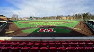 Special miami hurricanes ticket coupon code for save 10% off your entire order with code 2021events. Mckie Field At Hayden Park Miami University Redhawks