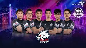 El classico lemon r7 menggila! Evos Sg Bubar Pasca M2 Ini Alasannya One Esports Markasnya Esports