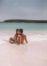 Best Beaches In Puerto Rico In 2020 Beach Goals Couple Beach Beach