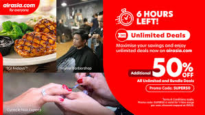 Book airasia promotion ticket airasia sale promotion 2019 2020. Airasia Ø¯Ø± ØªÙˆÛŒÛŒØªØ± Enjoy Greater Savings With Unlimited And Bundled Deals On Entertainment Hotel Stays Food Flights Spa Treatments And So Much More At Https T Co T1ad5remwp Promotion Ends 22 Oct 2020 Airasiaforeveryone Https T Co Nf4d5szio3