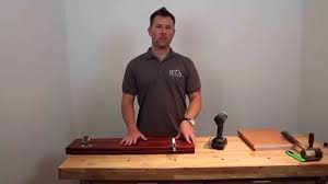 How can i adjust a bottom corner cabinet lazy susan that has the cabinet door attached? How To Cabinet Assembly Opening Lazy Susan Hinges Rta Cabinet Store Com Youtube