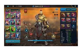 Download and install the apk file. Raid Shadow Legends Mod Apk 4 60 0 Battle Speed Download Clashmod Net