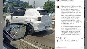 Psikotes memang merupakan fenomena tersendiri bagi para pelamar kerja. Njkb Toyota Raize And Daihatsu Rocky Arrive This Is Where The Specs Leaked