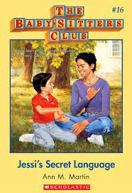 *free* shipping on qualifying offers. Baby Sitters Club Ann M Martin Picks Her Top 10 Books Ew Com