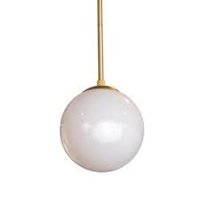 casamotion zurich 10 in w x 19 in h 1 light brass hand blown glass pendant light with clear glass shade 9487252003 the home depot glass globe pendant light glass globe pendant glass pendant light