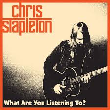 What Are You Listening To A Song By Chris Stapleton On Spotify Chris Stapleton Chris Stapleton Lyrics Chris Stapleton Songs