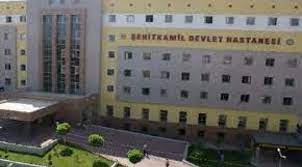 Check spelling or type a new query. Gaziantep Sehitkamil Devlet Hastanesi Randevu Al Hastane Nerede Nasil Gidilir Muhabir Tv