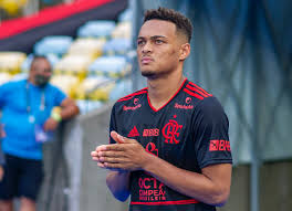 Bruno henrique abre o placar (0) ; Www Portalprimenews Com Br Imagens 360x250 Post