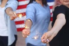 Centerville’s Independence Day Parade & Celebration