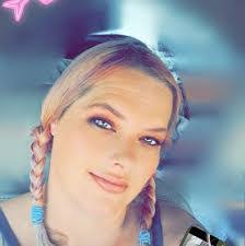 Erika Burch's Instagram, Twitter & Facebook