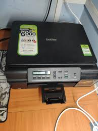 All drivers available for download have been scanned by antivirus.customers may make use of their own period more proficiently instead of waiting for their own printouts. Brother Printer Dcp T500w 3 In 1 Printer Excellent Computers Tech Printers Scanners Copiers On Carousell