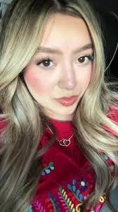 Aliana Lopez's Instagram, Twitter & Facebook