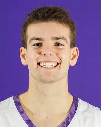 2022-23 Men's Basketball Roster