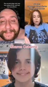 Sharon Holmes Judge P3