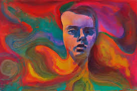 artwork by justin mortimer