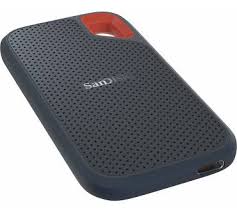 Enhanced shock & vibration resistance. Sandisk Extreme Portable Ssd Im Test 2021 Testberichte De