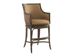 Tommy Bahama Home Furniture Elite Interiors Myrtle Beach Sc Bar Stools Swivel Bar Stools Tommy Bahama Home