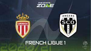 Head to head statistics and prediction, goals, past matches, actual form for ligue 1. 2020 21 Ligue 1 Monaco Vs Angers Preview Prediction The Stats Zone