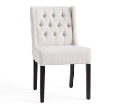 Sorrel Tufted Dining Chair Dining Chairs Black Upholstered Dining Chairs Tufted Dining Chairs