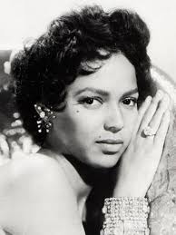 Female Black Actresses In Their 50s Portraits Of A Tough Irishwoman Maureen O Hara In 2020 Dorothy Dandridge Dandridge African American Actress