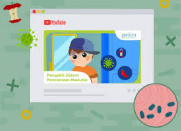 Masyarakat sering menganggap remeh panyakit gastritis, padahal ini akan 2. Jenis Jenis Penyakit Sistem Pencernaan Dan Cara Menjaga Organ Pencernaan Geniora