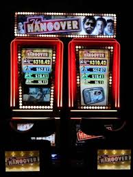 Pin Auf Slot Maschine