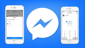 Facebook Messenger Adds Group Chat Polls And Ai Payment Suggestions With Images Facebook Messenger App Digital Marketing Strategy