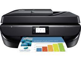The second step is the connection of the hp officejet j5700 series (dot4usb) onto the computer system. Hp Officejet 5255 All In One Printer Software And Driver Downloads Hp Customer Support