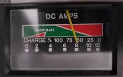 Image result for how to read a golf cart charger