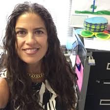 Dr. Pierrette Finney (@drpfinney)