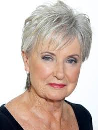 Let your haircut planning commence! Connecting To The Itunes Store Short Hair Styles Short Grey Haircuts Older Women Hairstyles