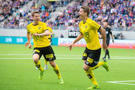 Odds to access our odds comparison tool that shows you the opening odds and fluctuation including an archive of odds history from each bookmaker. Obos Ligaen Terminliste Terminliste Slik Spilles Obos Ligaen 2020