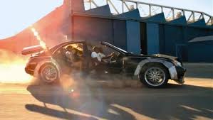 With the future of maybach about to be decided in the coming weeks, it'll be interesting to see whether this video will. Jay Z Kanye Wrecked Otis Maybach Brings Just 60 000 At Auction