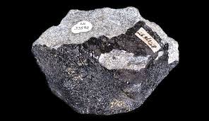 Stony meteorites are the most common type of meteorites. Types Of Meteorites Natural History Museum