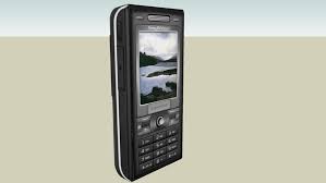 We have 1 instruction manual and user guide for k800i sony ericsson. Sony Ericsson K800i 3d Warehouse