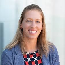 Jennifer Bunn's Instagram, Twitter & Facebook