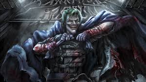 Support us by sharing the content, upvoting wallpapers on the page or sending your own background pictures. 5041517 3286x1848 Dc Comics Joker Wallpaper Cool Wallpapers For Me