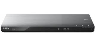 Sony Bdps1100 Smart Blu Ray Disc Player Amazon Co Uk