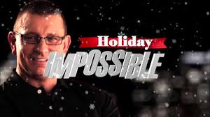 Restaurant: Impossible Specials