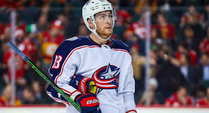 Coach john tortorella said afterward that dubois' play this season has eroded and the blue jackets forward. Pierre Luc Dubois Flashes Of Greatness Must Become Consistent For Blue Jackets 1st Ohio Battery