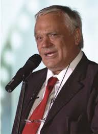 Fred Hoffmann fundador y presidente de Grupo MCI fallece